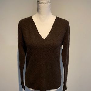Jcrew 100% cashmere sweater